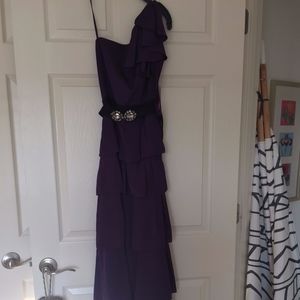 Full Length Gown